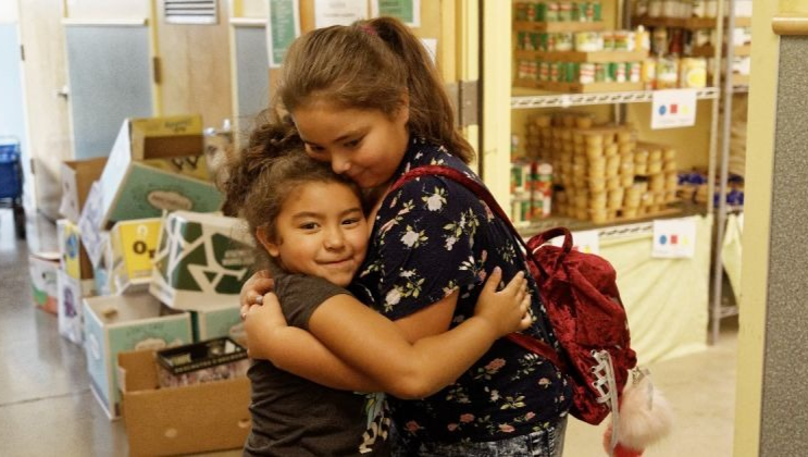 Donate to Celebrate: Support Oregon Food Bank