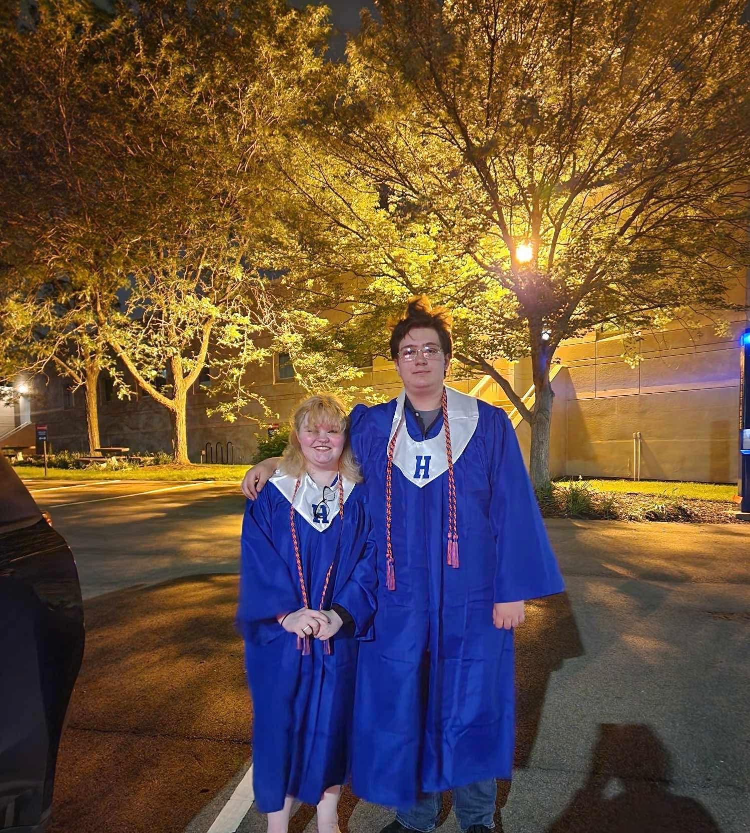 Help Chloie Start Pre-Med at Dayton campaign photo, 2 of 3