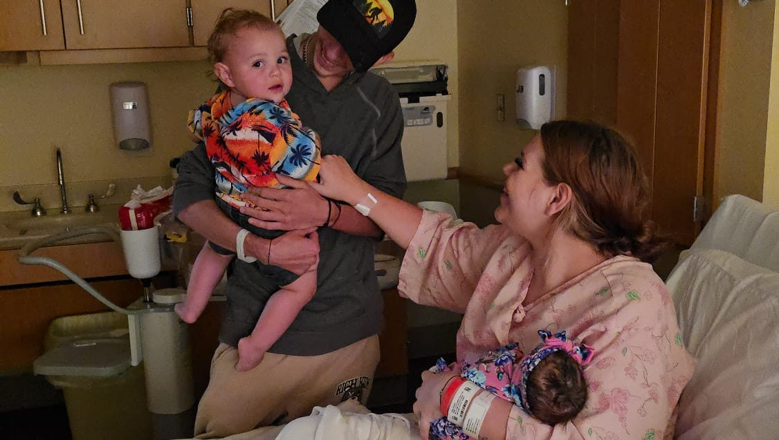 Support for Aspen's Funeral Expenses photo