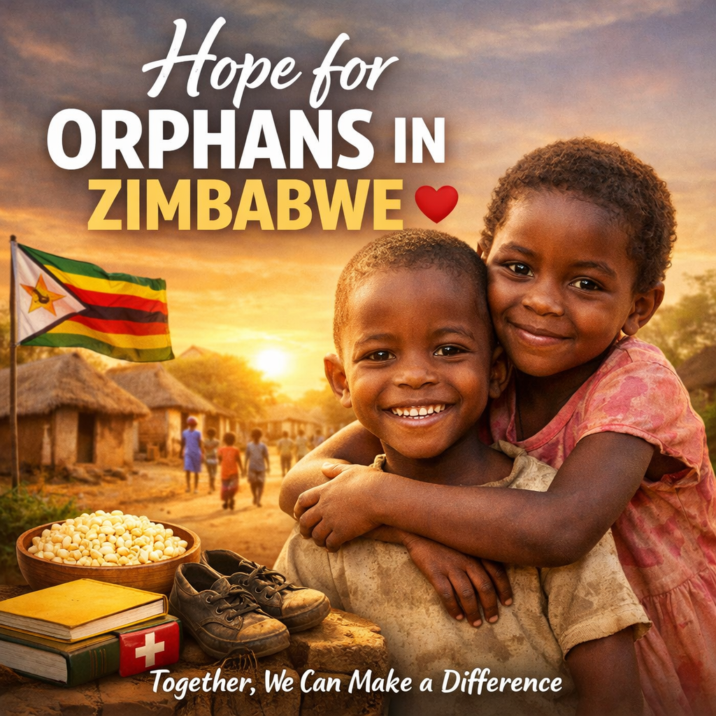 Mhamha Africa Raising Hope campaign photo, 2 of 4