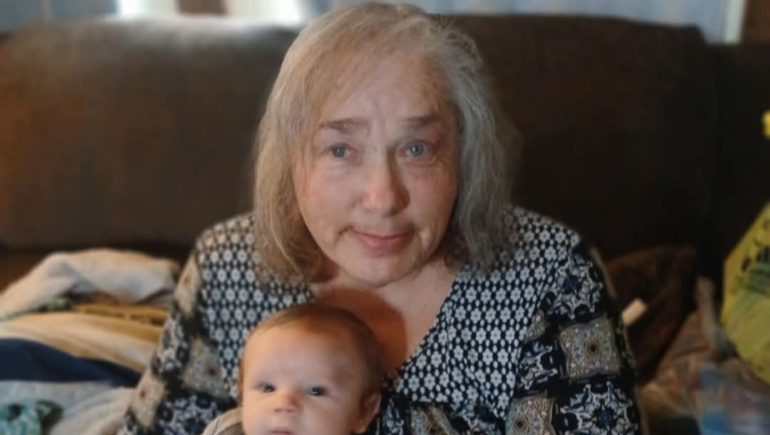 Fundraiser by Melissa Raup : Rebuild Hope for Tammy an john After Fire Loss