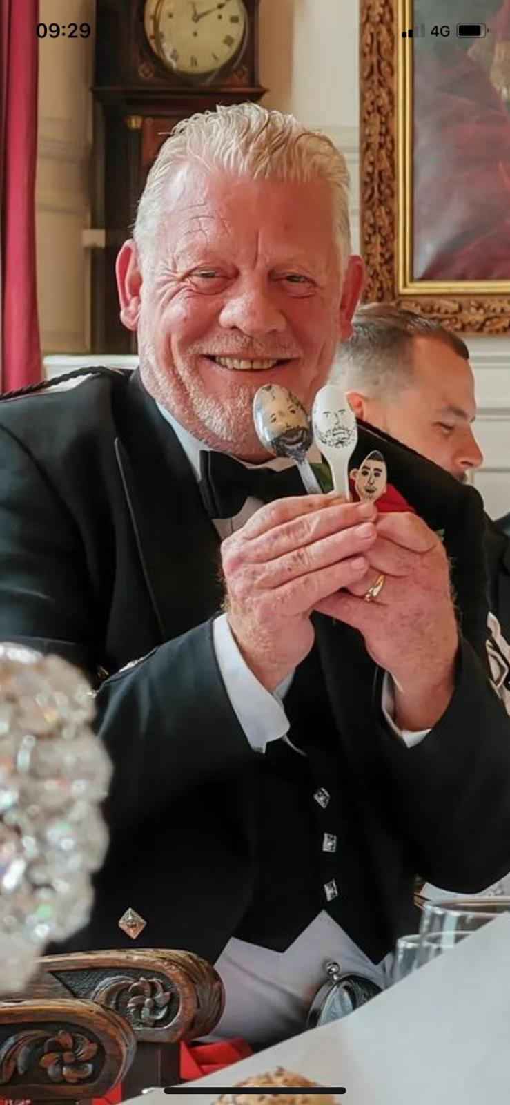 Help Frank Battle Cancer After the Tragic Loss of His Son campaign photo, 2 of 4