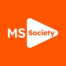 MS Society charity skydive campaign photo, 6 of 7