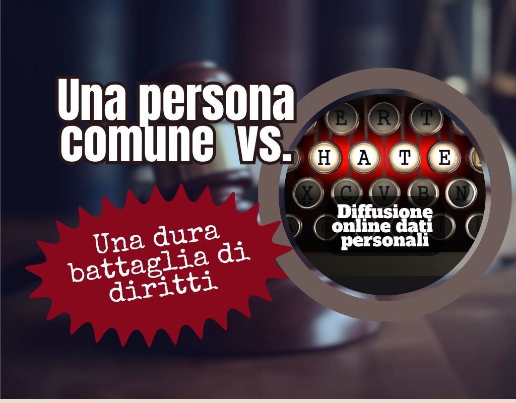 Raccolta fondi per spese legali campaign photo, 2 of 4