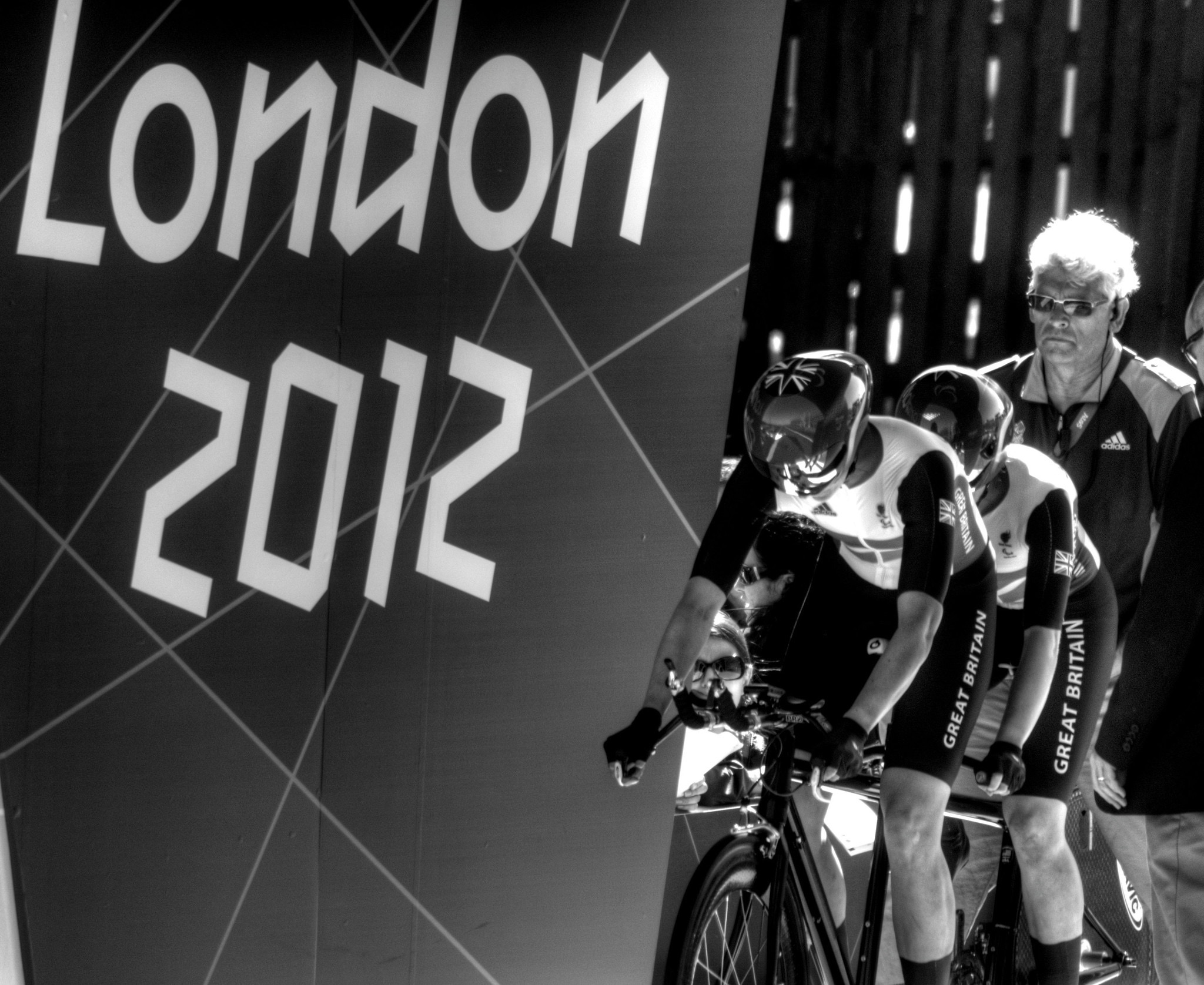 My Tour De 4 Fundraiser to Fight Cancer campaign photo, 2 of 4