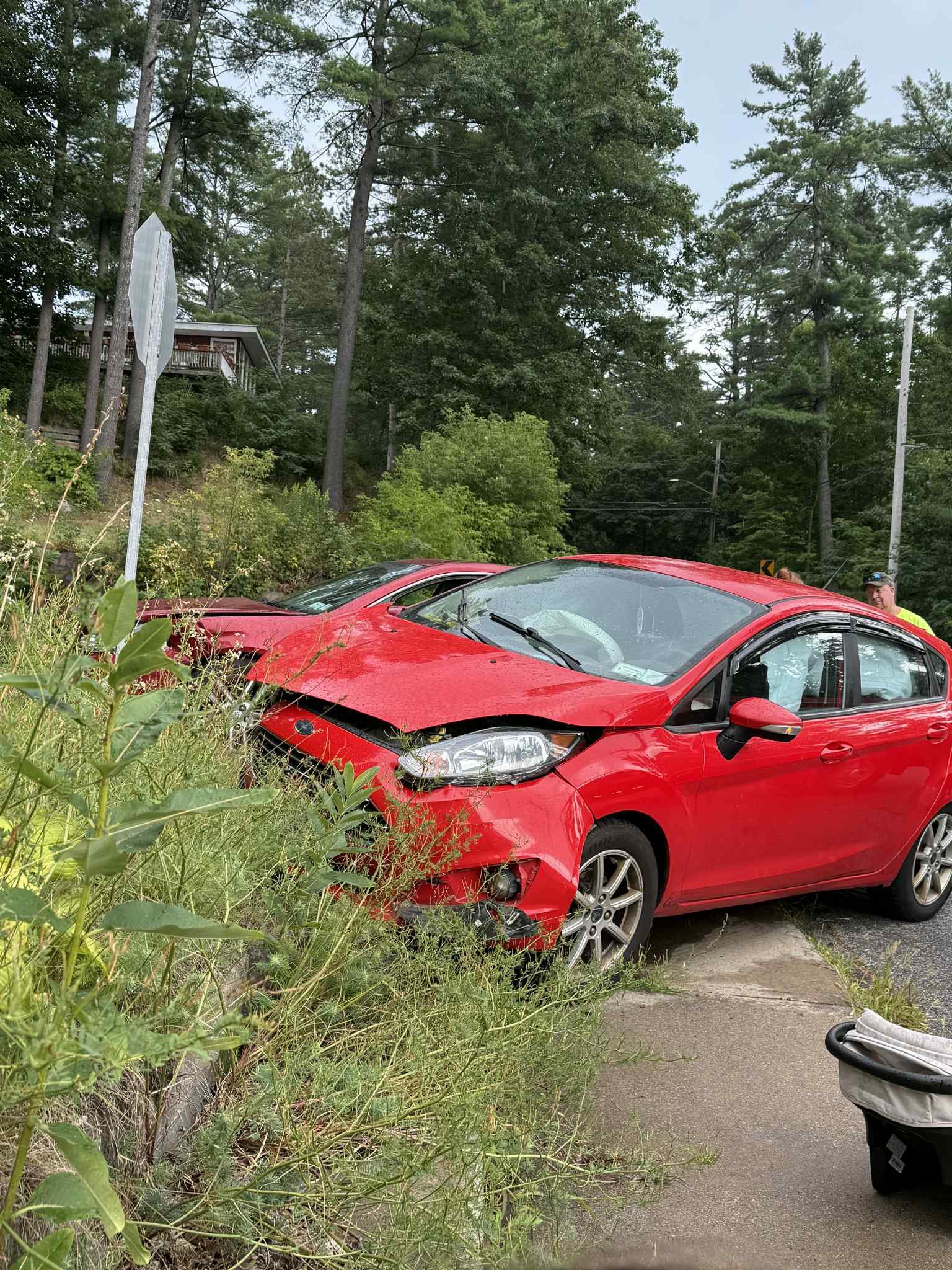 Help Kyra's Family After Car Accident campaign photo, 4 of 5