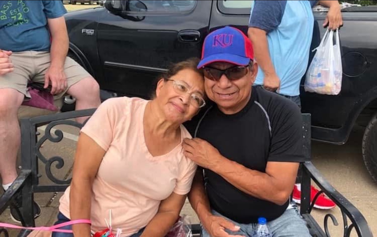 Help Honor Theresa Torres' Memory campaign photo, 2 of 6
