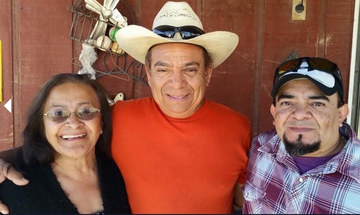 Help Honor Theresa Torres' Memory campaign photo, 5 of 6