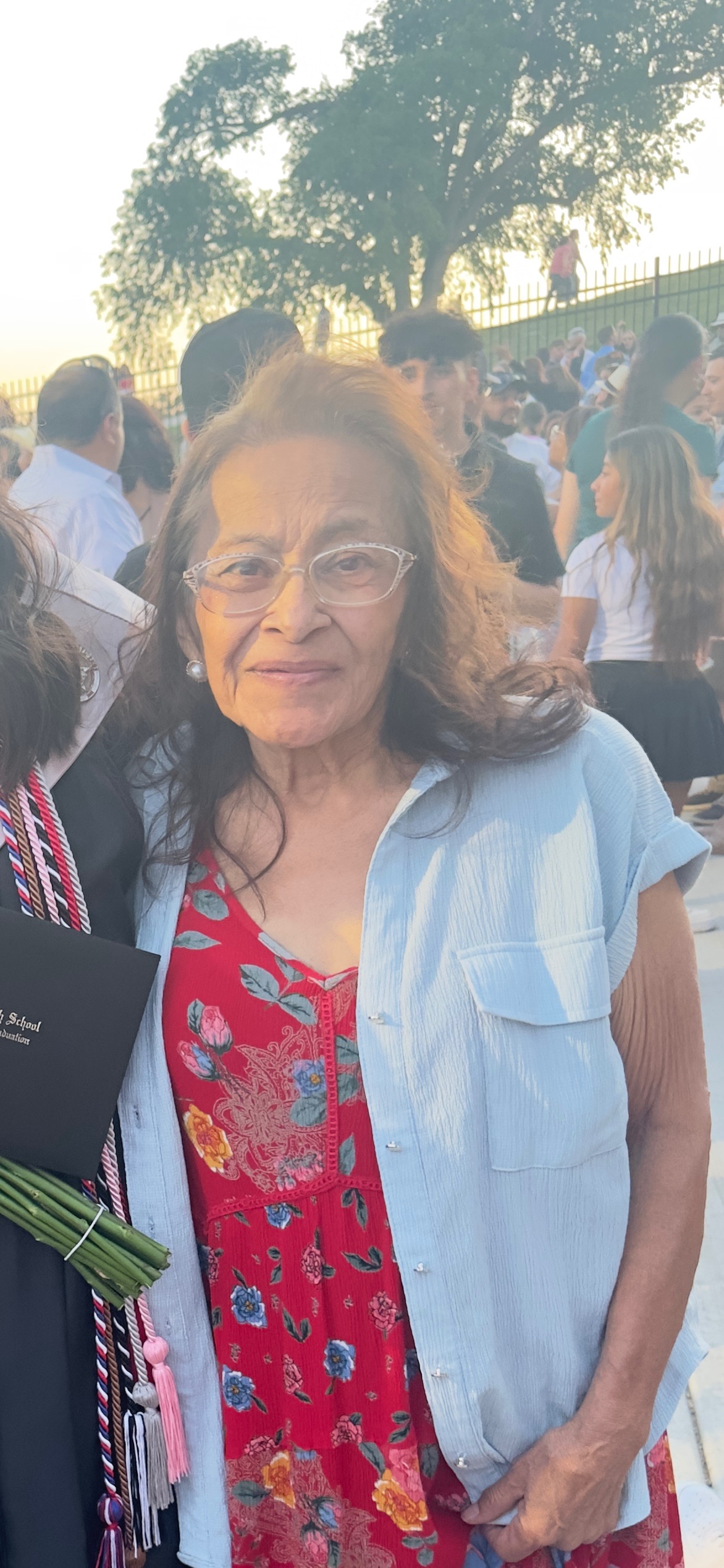 Help Honor Theresa Torres' Memory campaign photo, 4 of 6