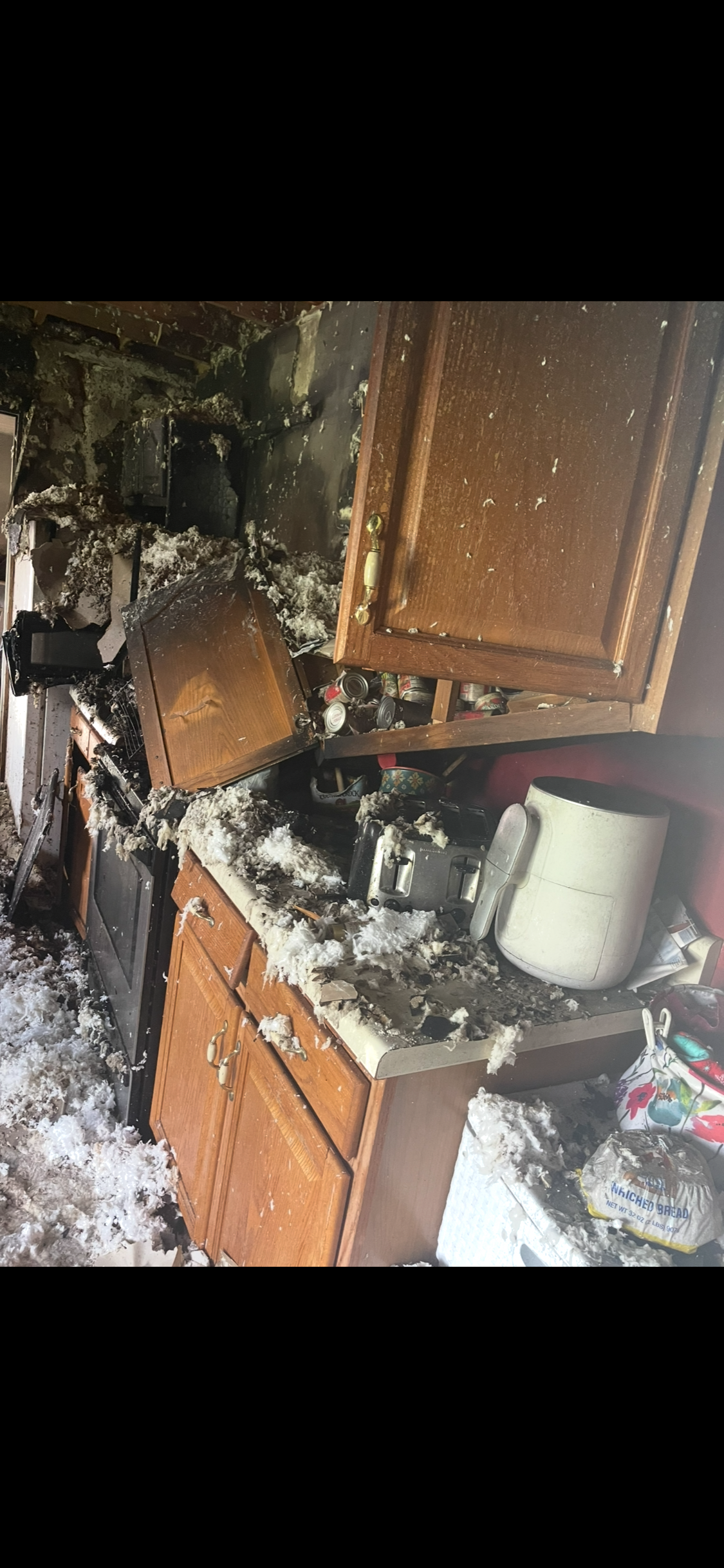 Support Samantha & Chris: Home Lost to Fire campaign photo, 4 of 6