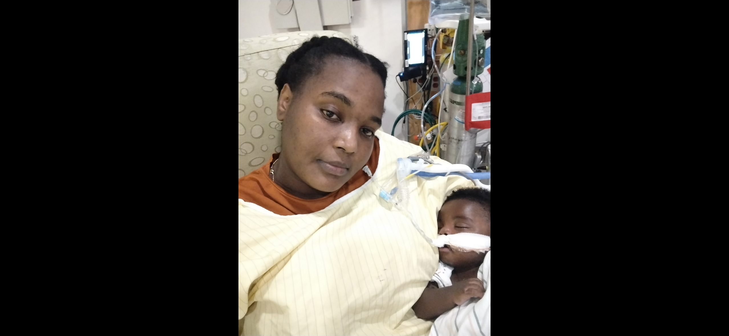 Shelly's Son Mason: A Heartfelt Farewell campaign photo, 5 of 6