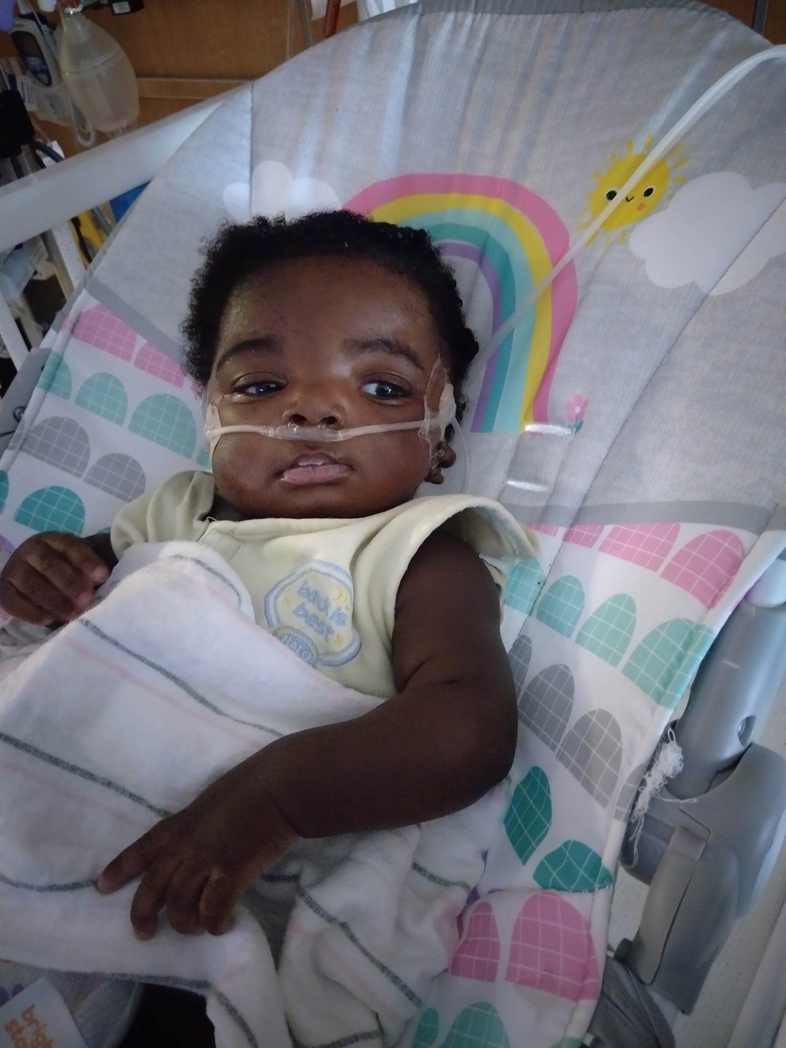 Shelly's Son Mason: A Heartfelt Farewell campaign photo, 2 of 6