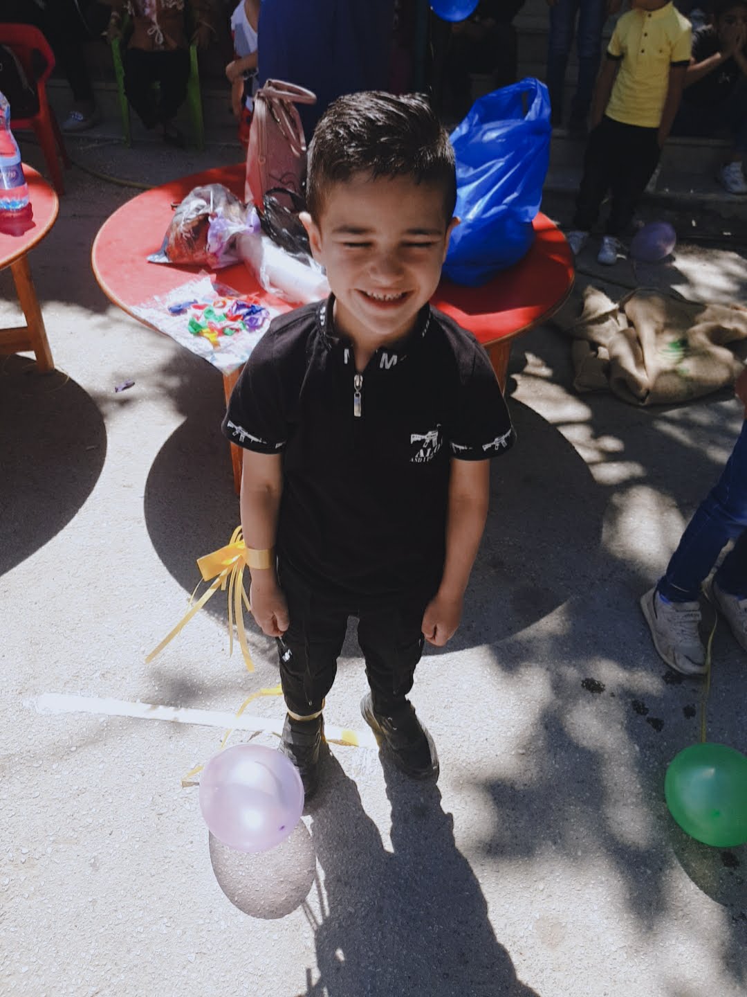 From Dean’s List to Dreams: Help me Continue my Education campaign photo, 4 of 8
