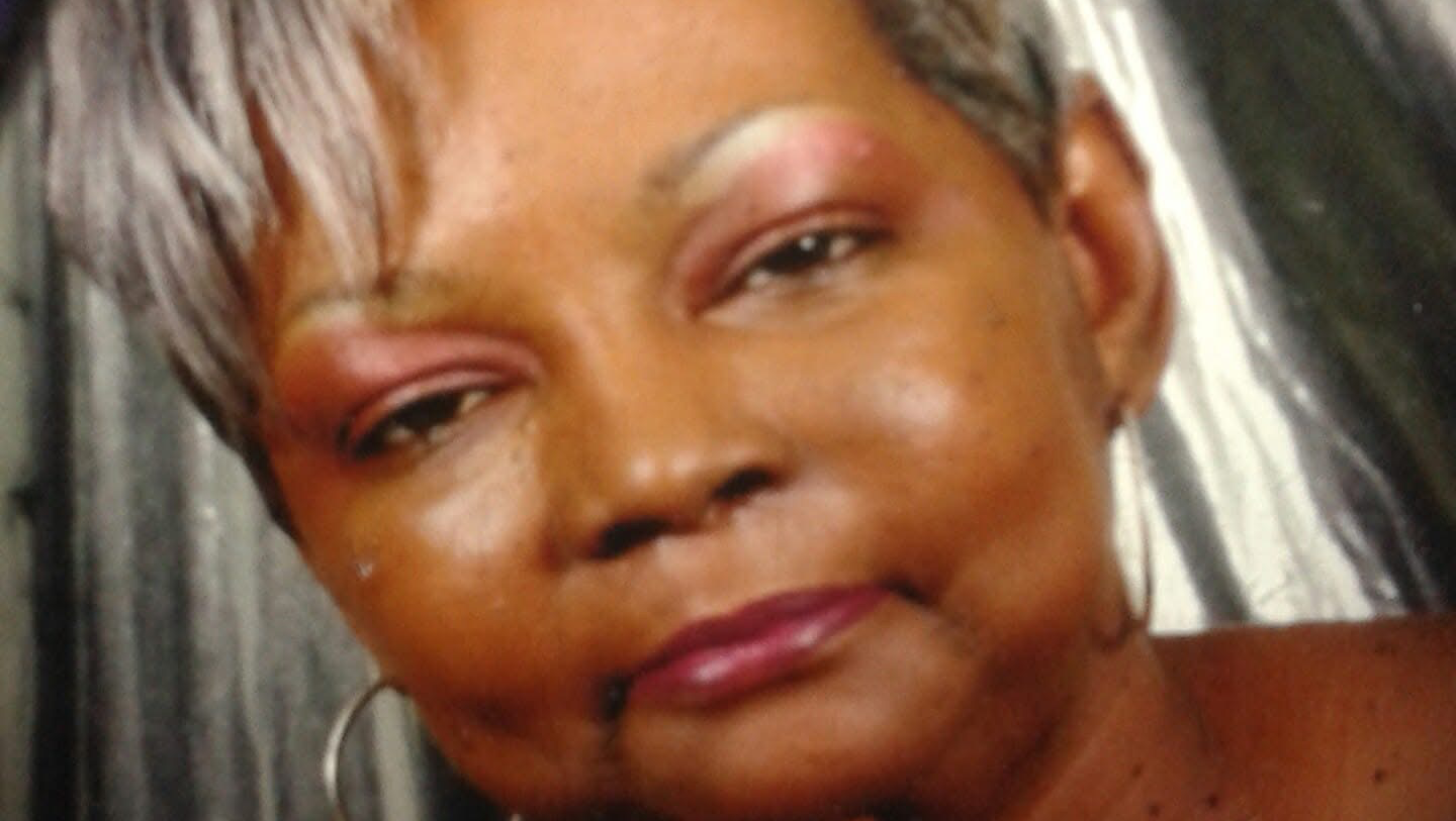 Support Marjorie Faye McNeary's Funeral Costs photo