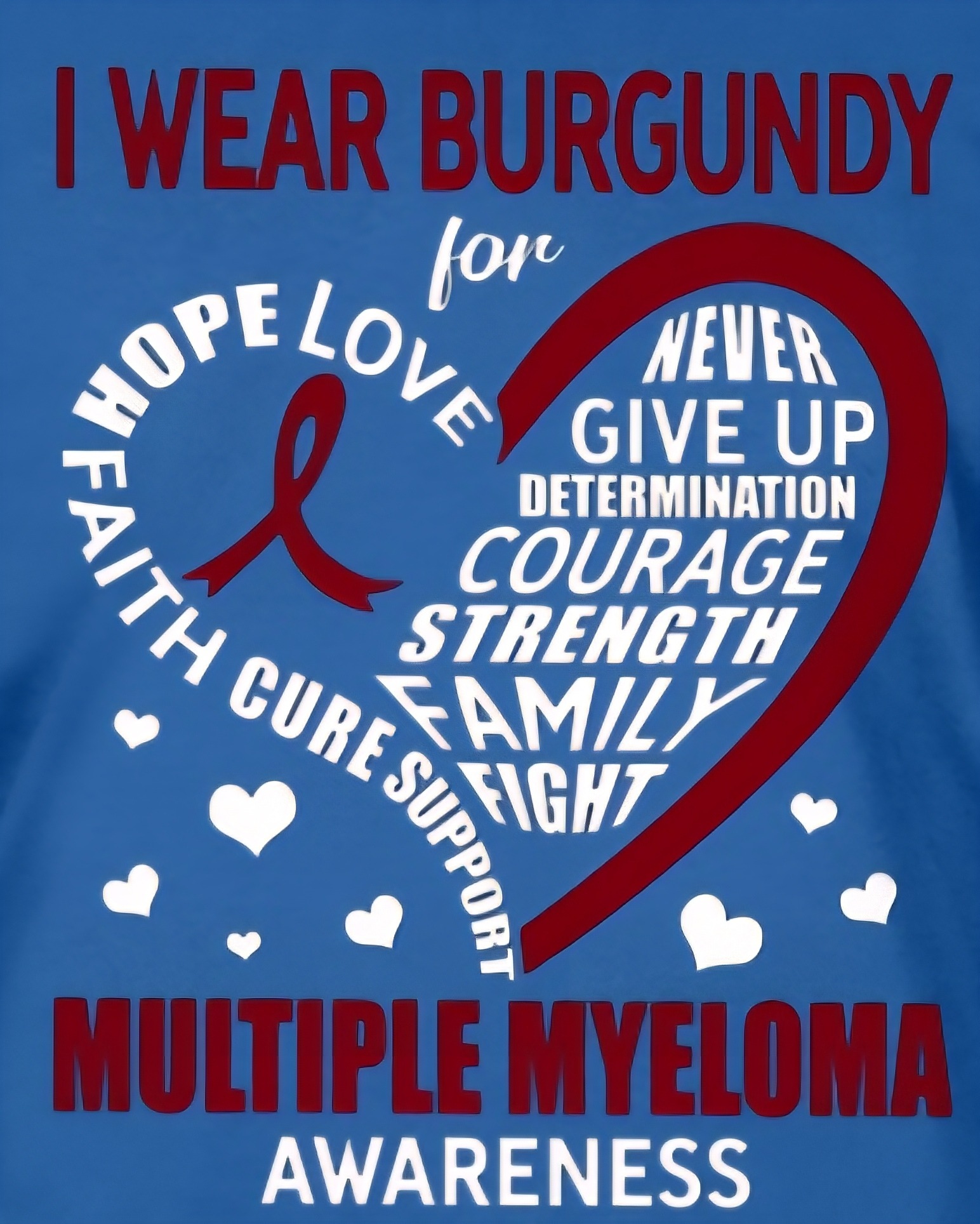 Help Becky and Steve in Their Cancer Battle campaign photo, 2 of 6