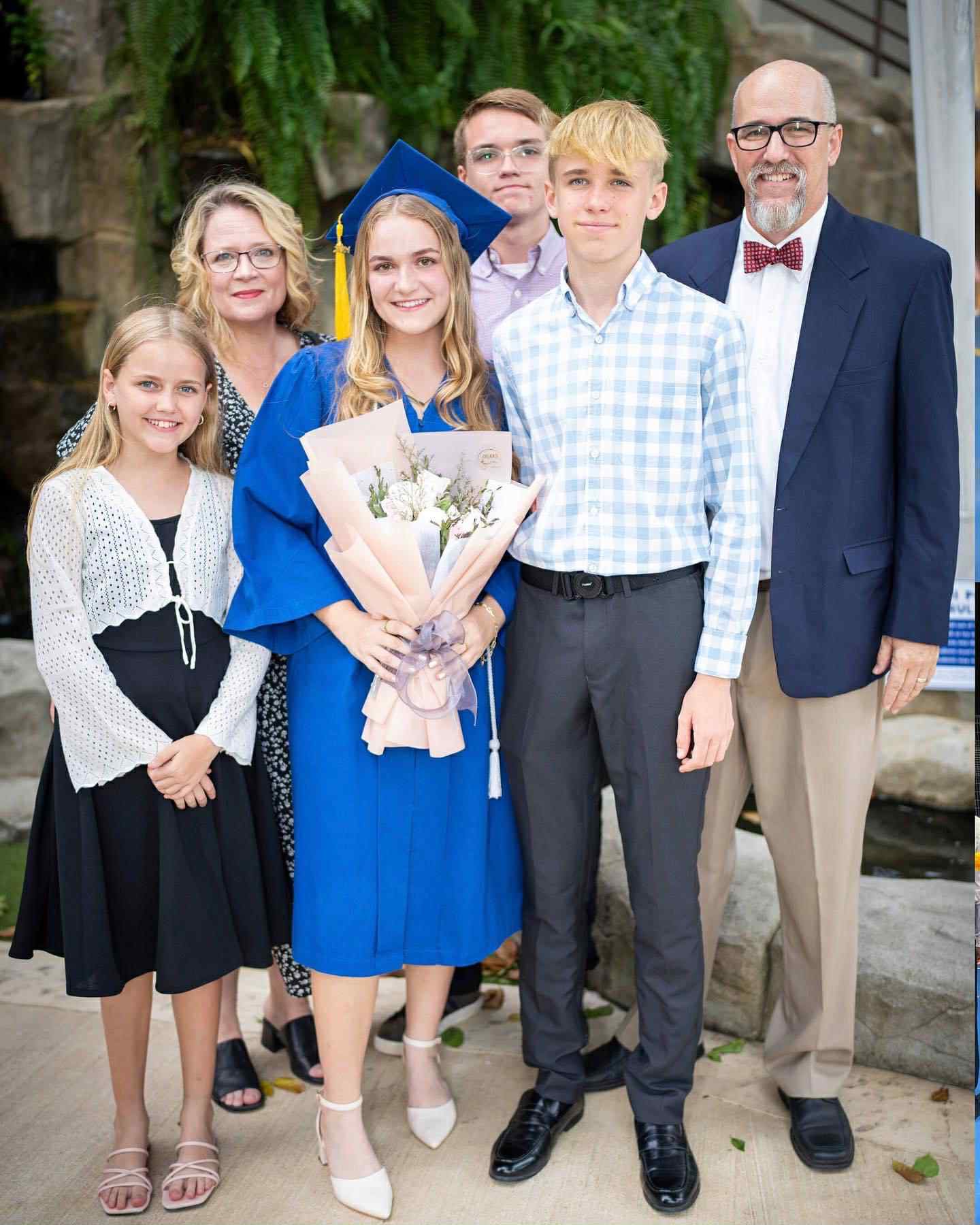 Bring Tony & family home to honor his parents! campaign photo, 4 of 4
