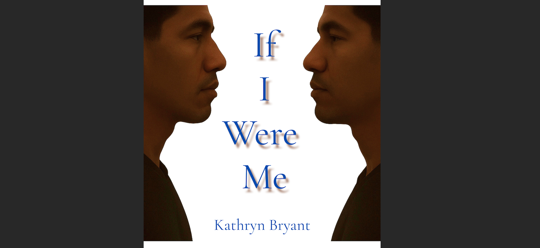 Help publish Kathryn's serialized debut novel, If I Were Me campaign photo, 6 of 7