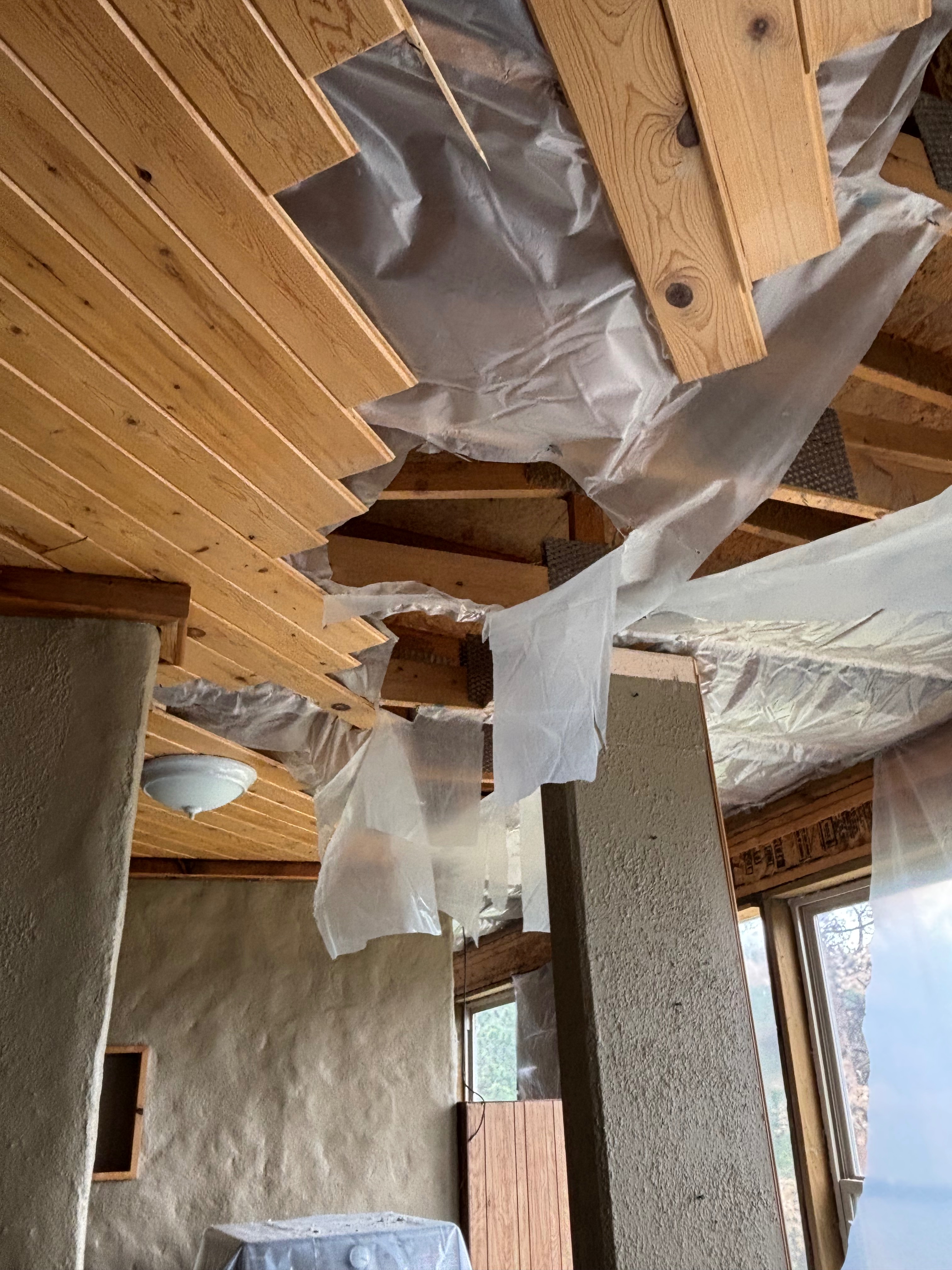 Help Us After New Roof Disaster campaign photo, 4 of 7