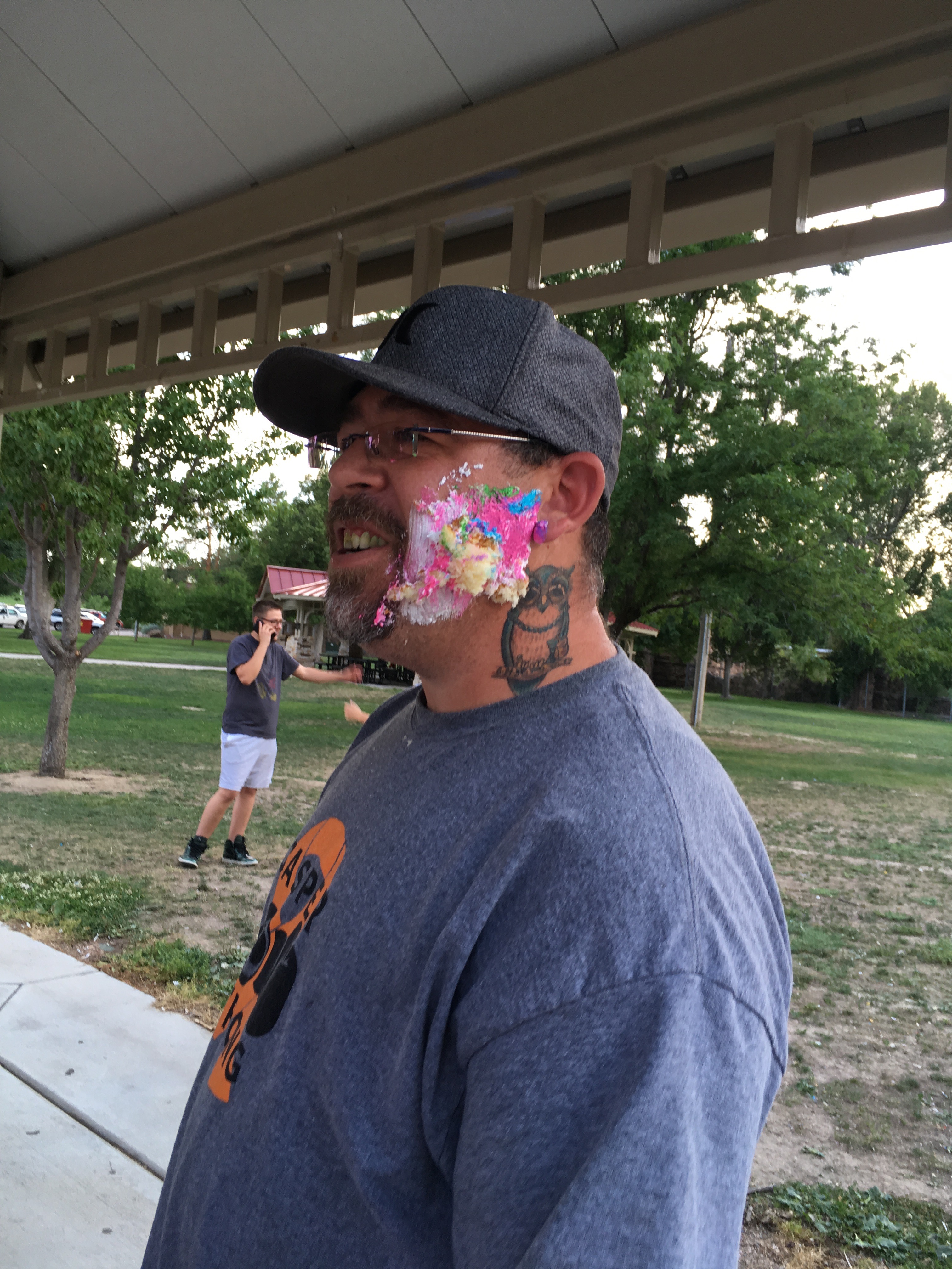In Memory of Donnie: Funeral Expenses campaign photo, 2 of 8