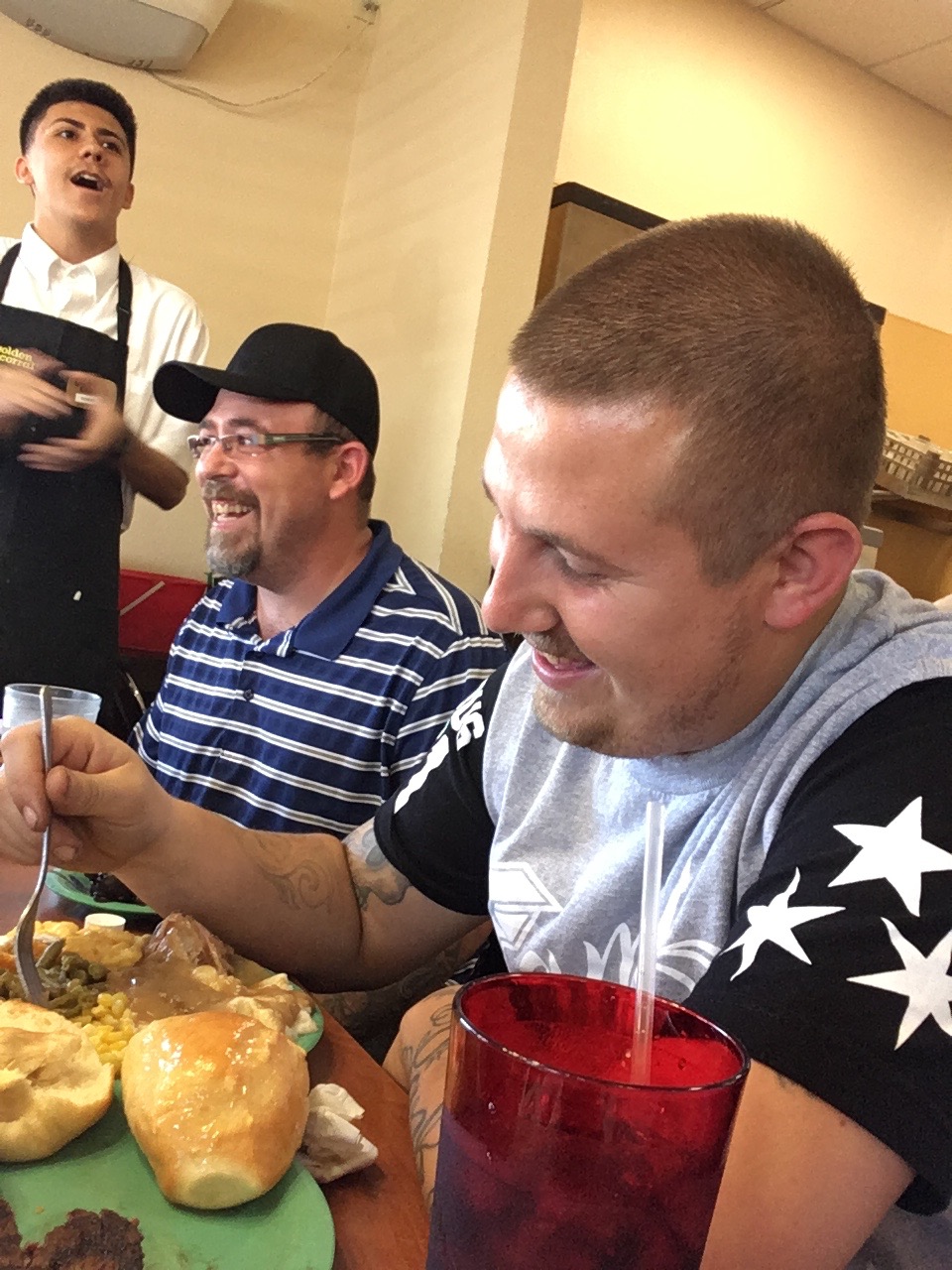 In Memory of Donnie: Funeral Expenses campaign photo, 5 of 8