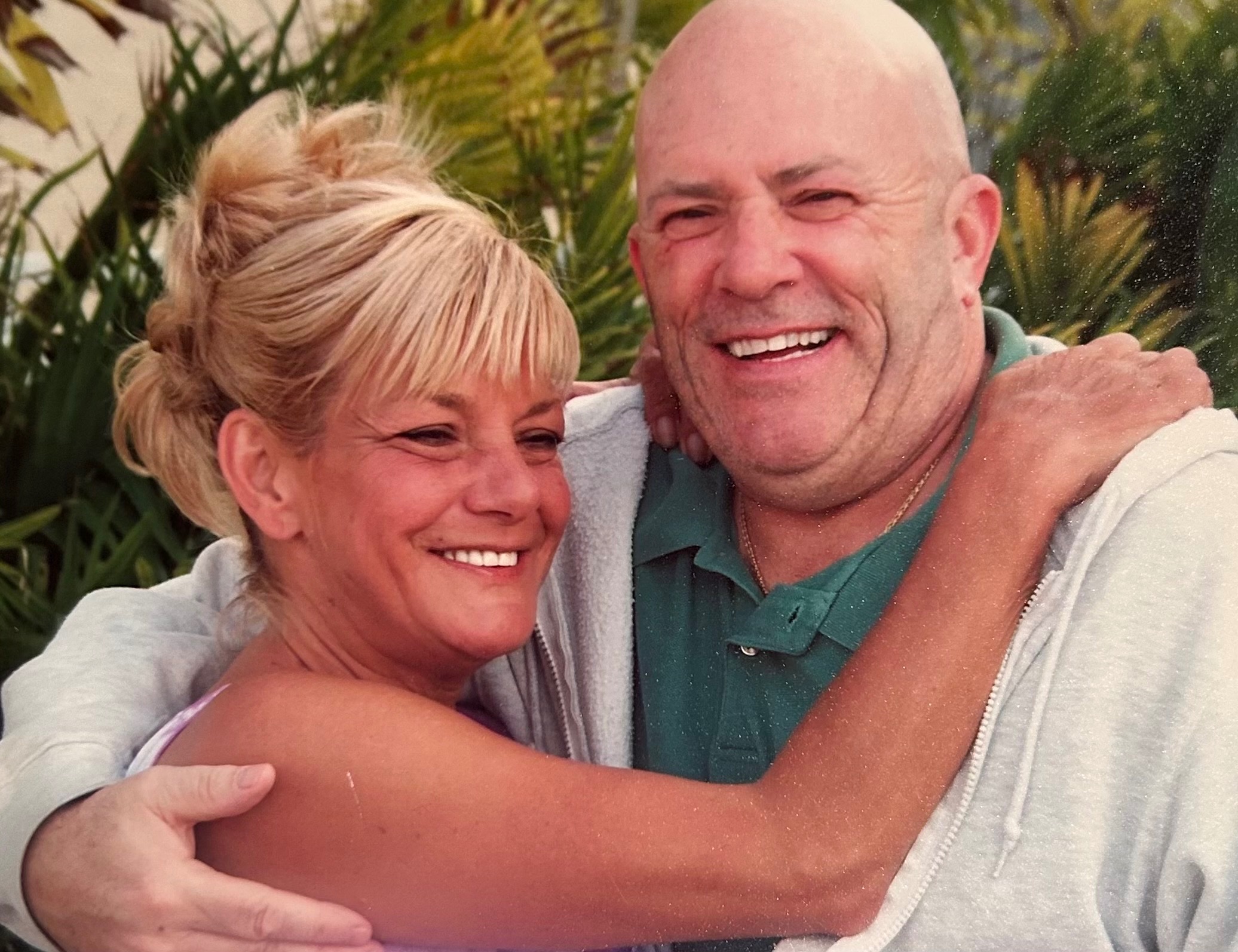 Support Ann Marie Through Her Loss of John campaign photo, 7 of 8