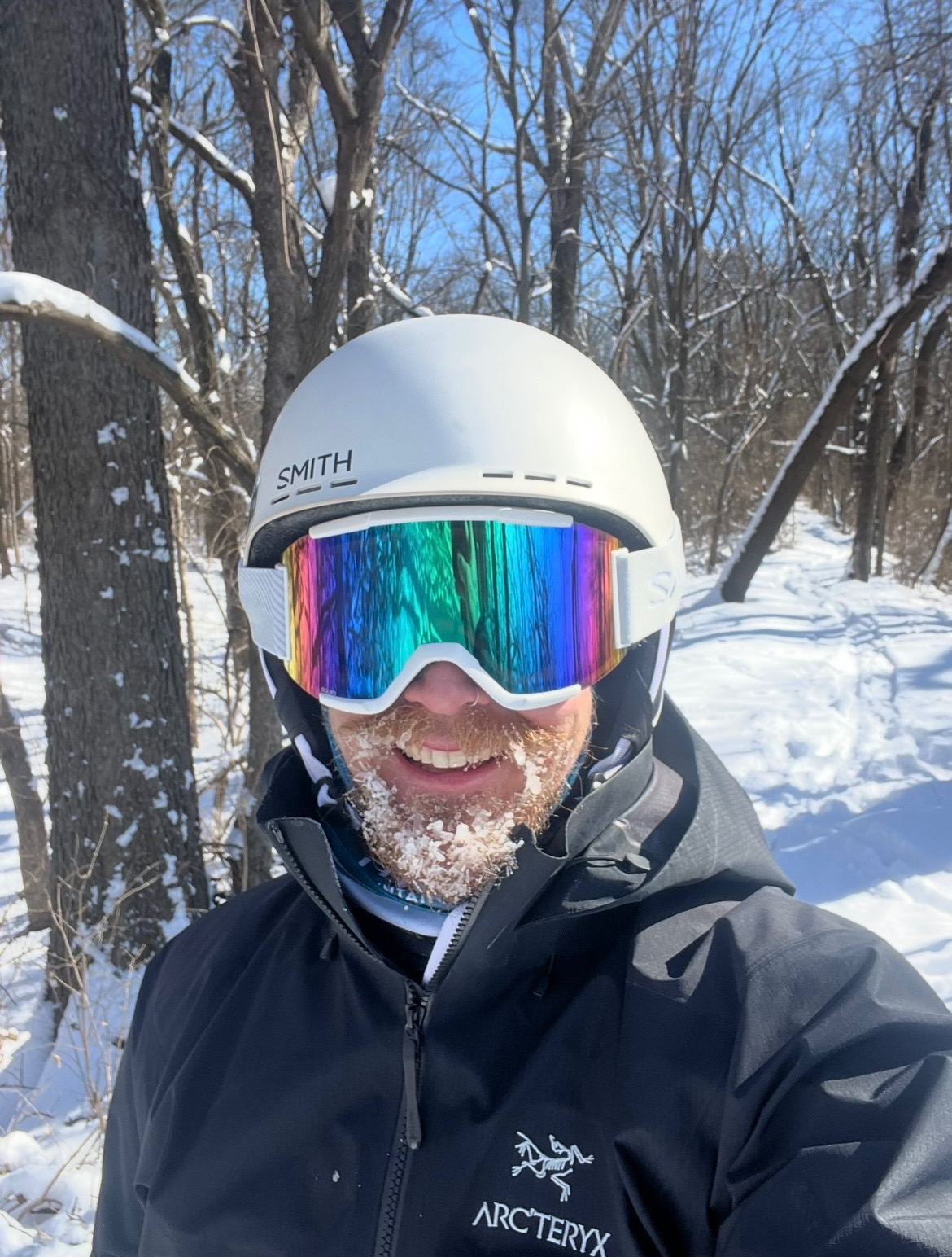 Help Garth Ride Again: Donate for a New Bike campaign photo, 4 of 7
