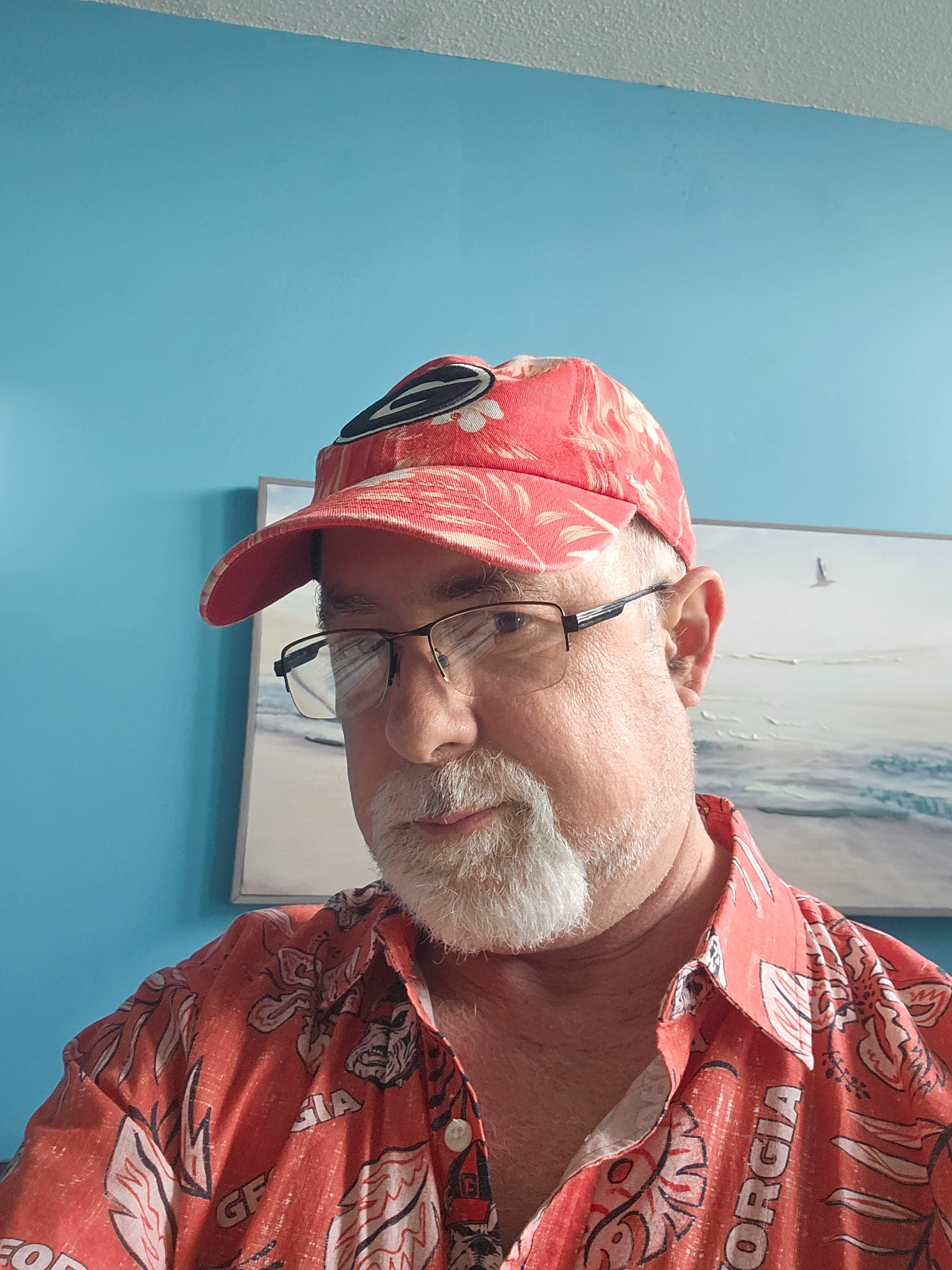 Help with Mark's Medical bills. campaign photo, 6 of 8