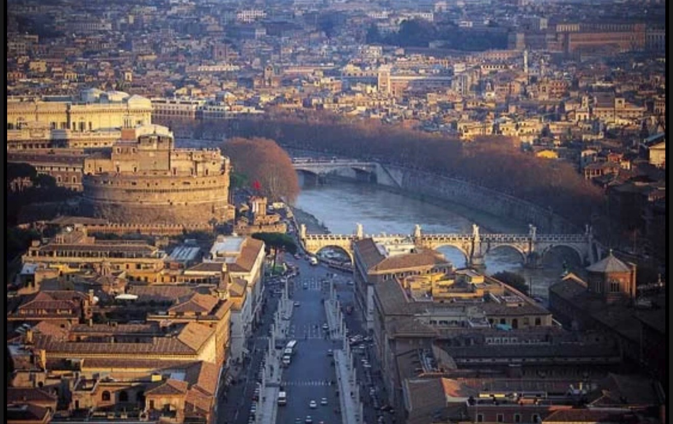 Help Abbie Arrington Experience Italy campaign photo, 2 of 7