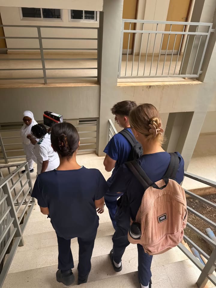 Mawenzi Hospital - Tanzania campaign photo, 7 of 7