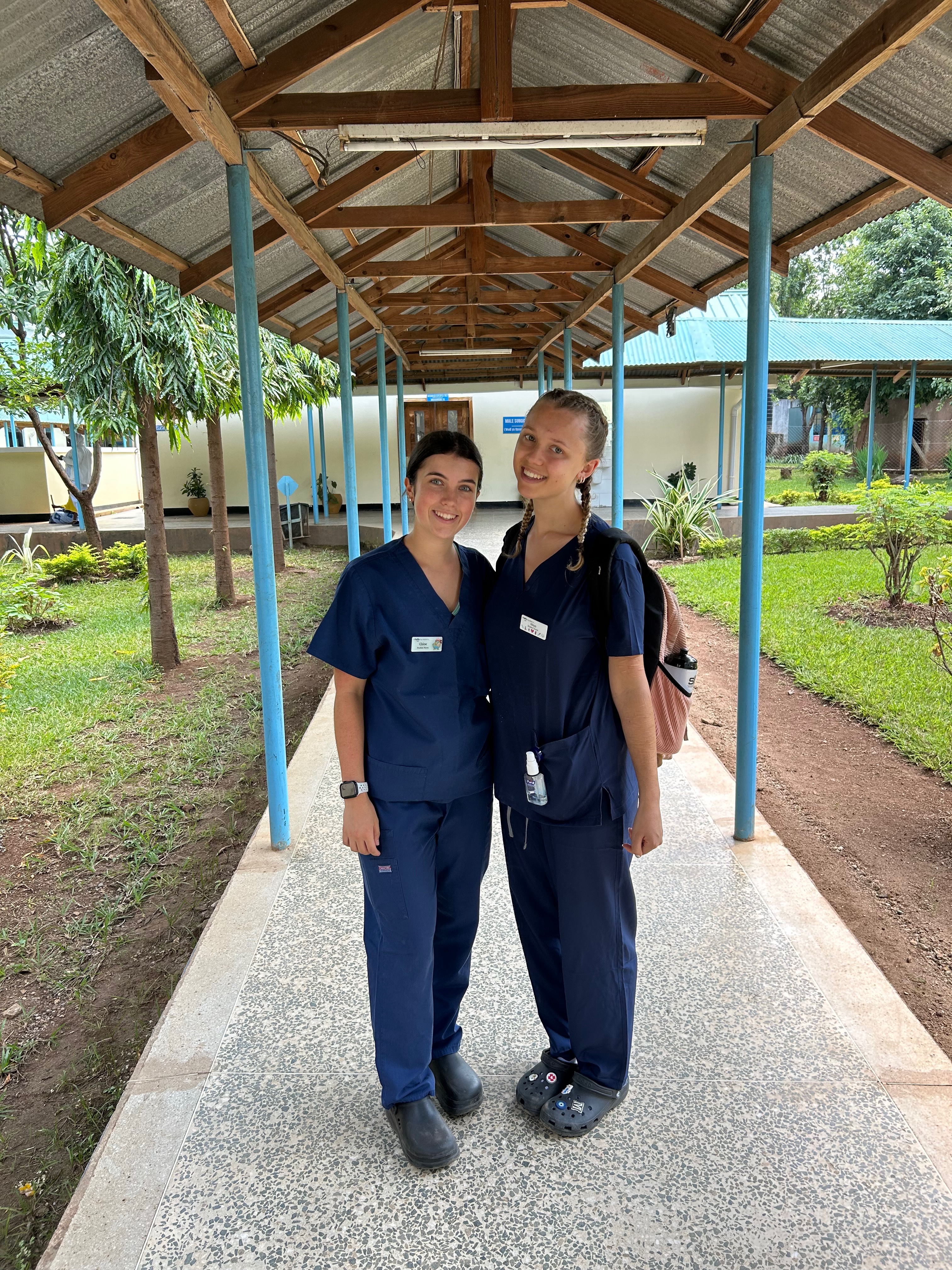 Mawenzi Hospital - Tanzania campaign photo, 4 of 7