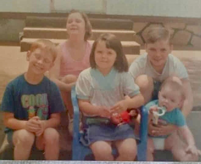 Honoring Richard Smith: A Loving Farewell campaign photo, 2 of 8