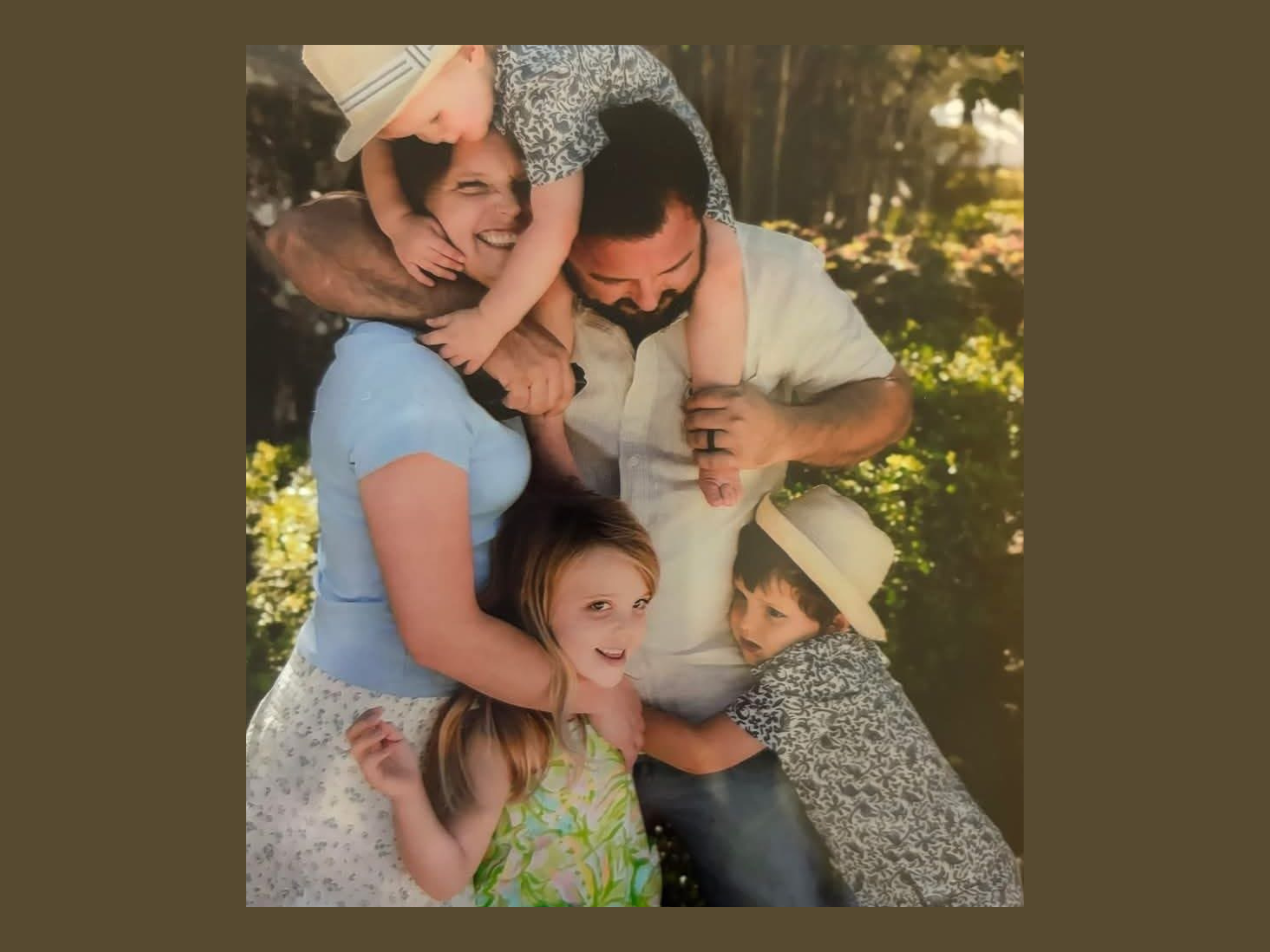 In Memory of Angel McDonough: Support Her Family campaign photo, 7 of 8