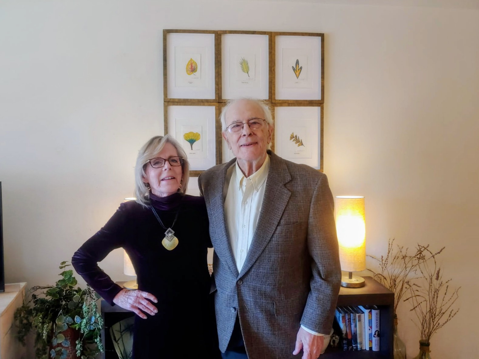 Support Our Mom After Dad's Sudden Passing campaign photo, 2 of 7