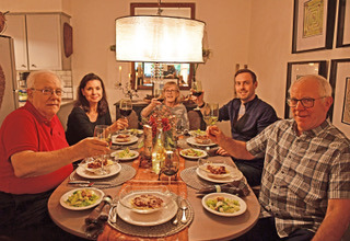 Support Our Mom After Dad's Sudden Passing campaign photo, 5 of 7