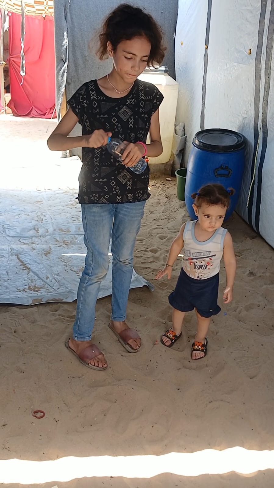 Donate for 3 Families in Gaza campaign photo, 4 of 8