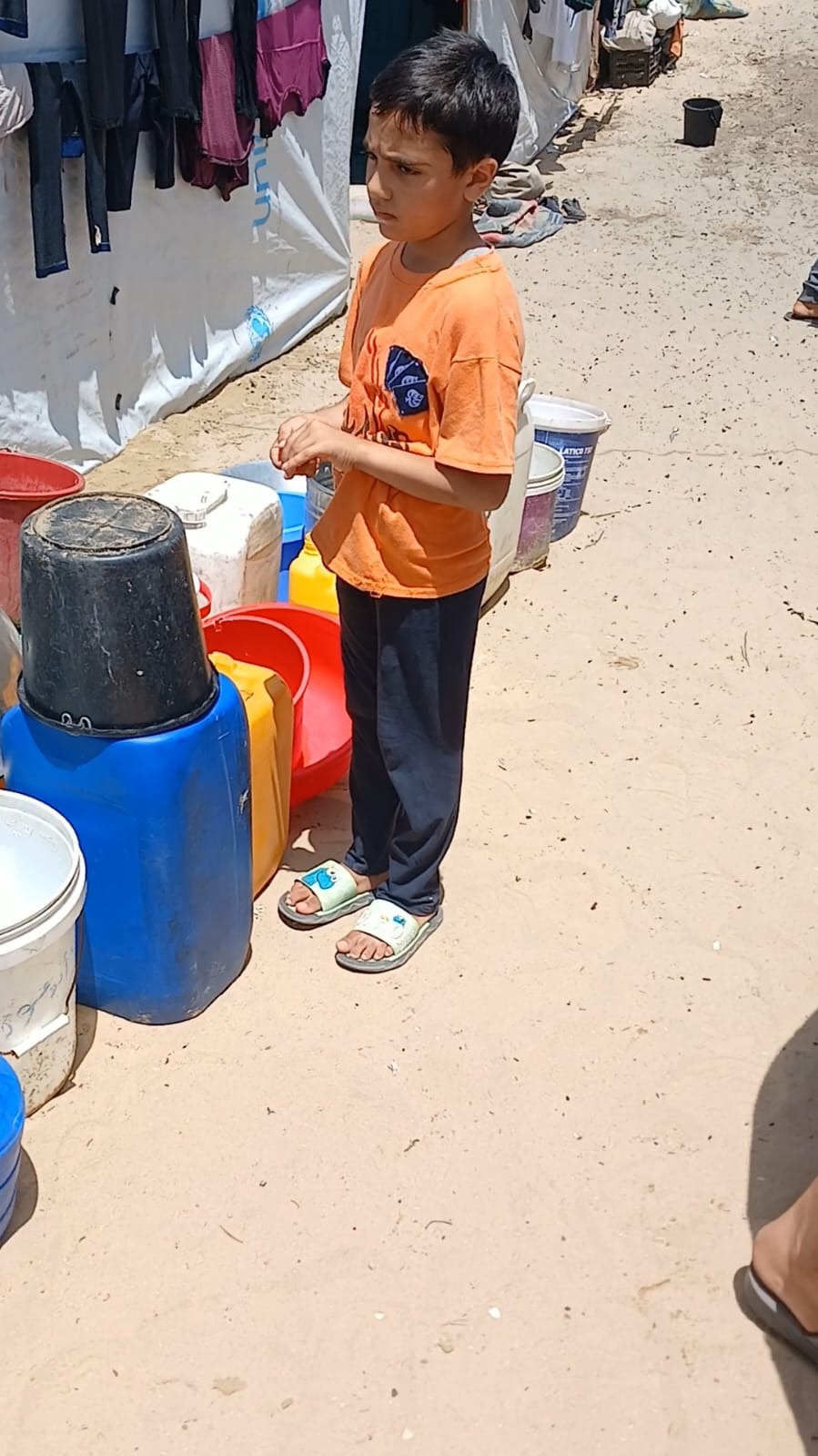 Donate for 3 Families in Gaza campaign photo, 6 of 8