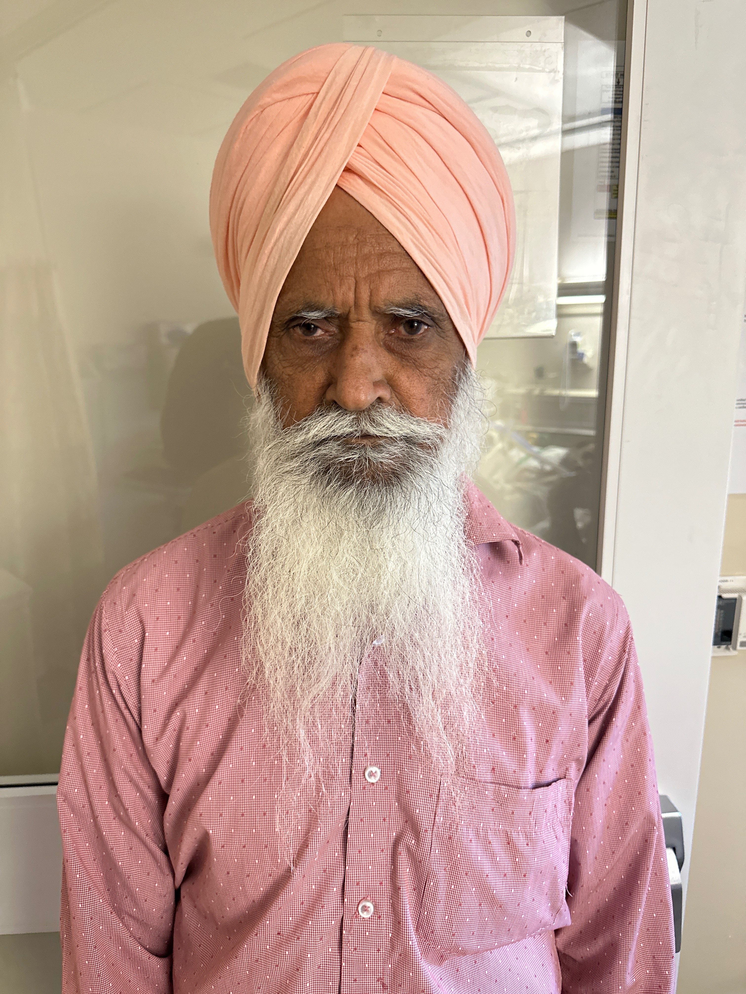 Help Surinder's Family with Funeral Costs campaign photo, 4 of 5