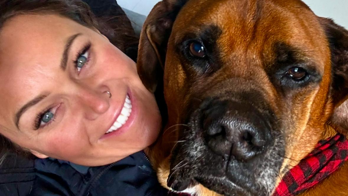 Help Save Axe — My Best Friend