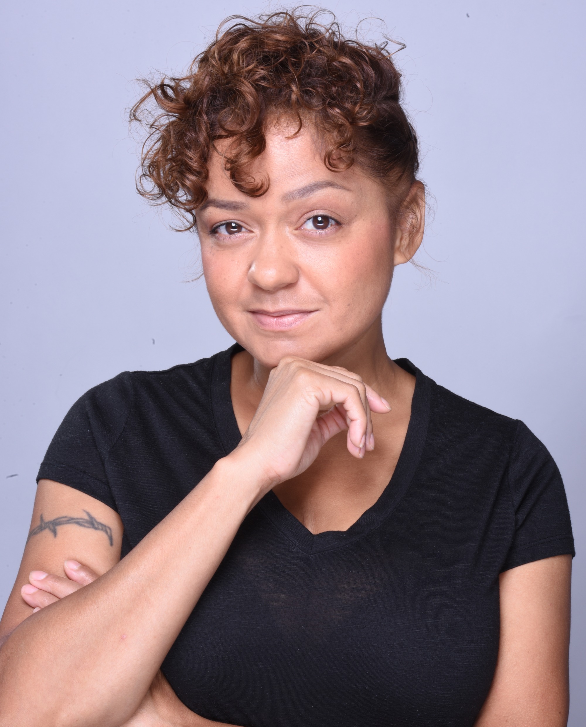 Support Elke's Improv Festival Tour campaign photo, 5 of 7