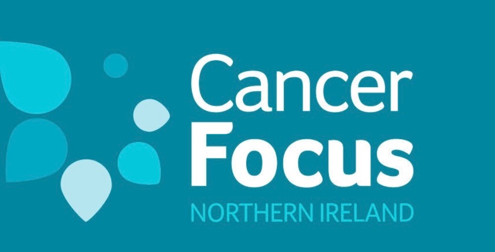 Running for Abbey Zambia 2026 & Cancer Focus NI campaign photo, 4 of 6