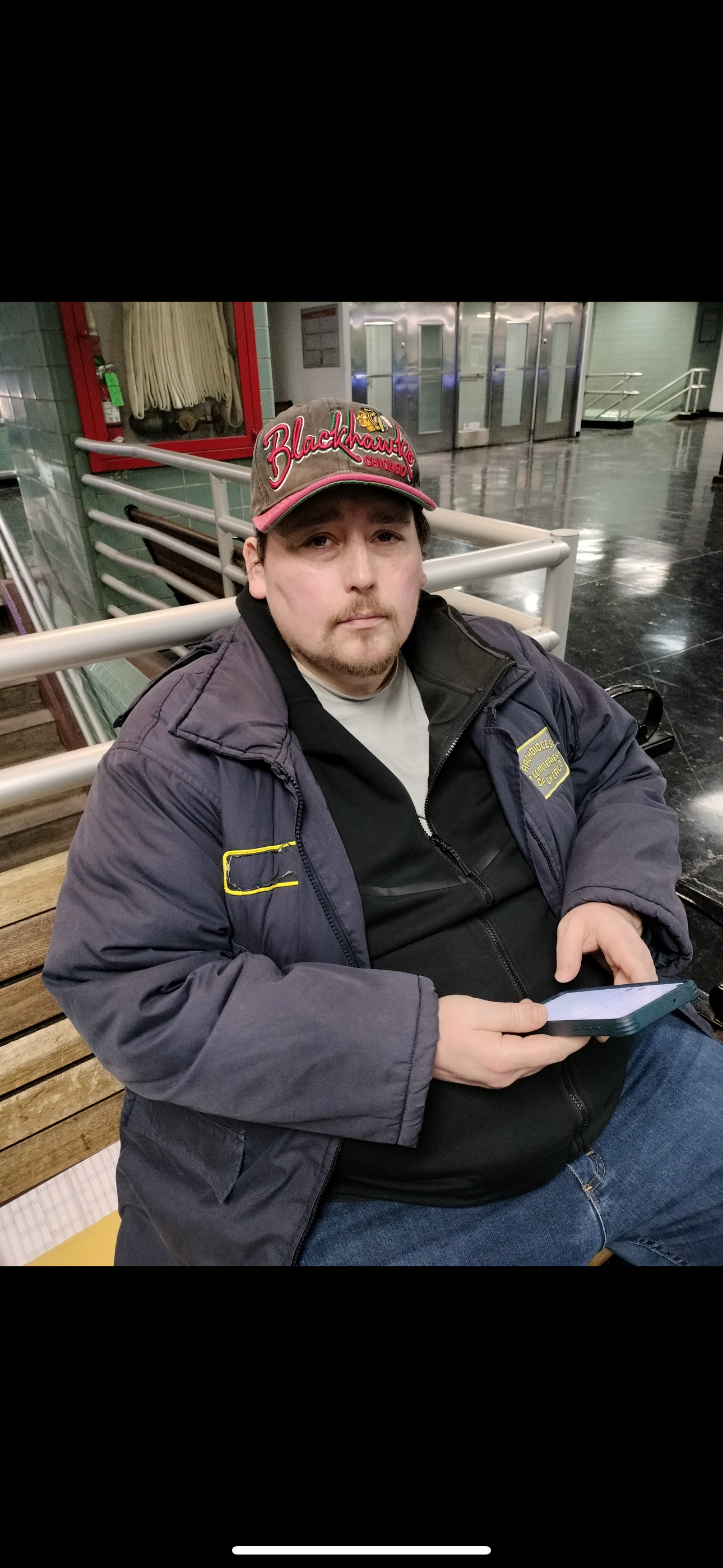 Help Support Justin Ebert’s Recovery After a Tragic Accident campaign photo, 6 of 7