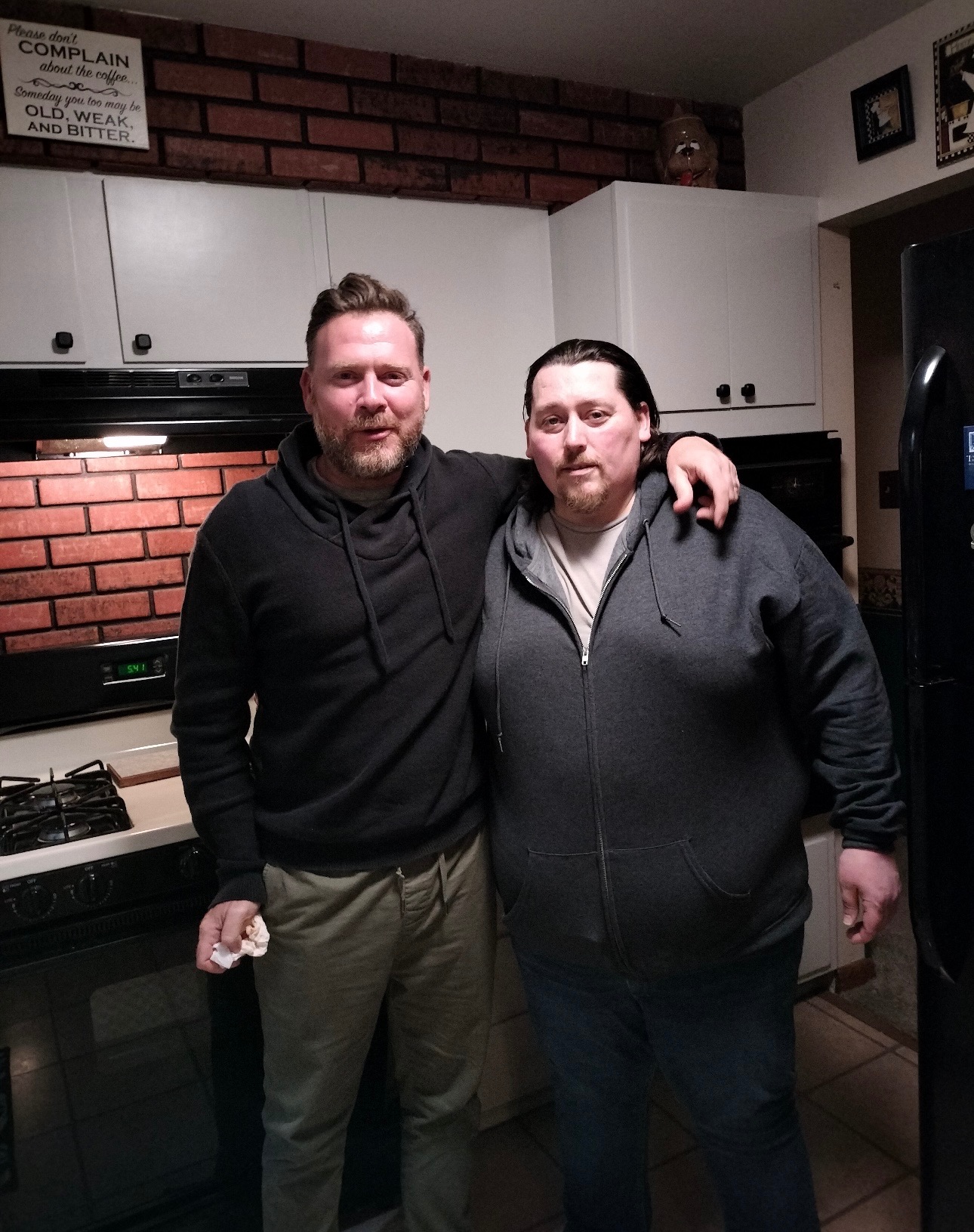 Help Support Justin Ebert’s Recovery After a Tragic Accident campaign photo, 5 of 7