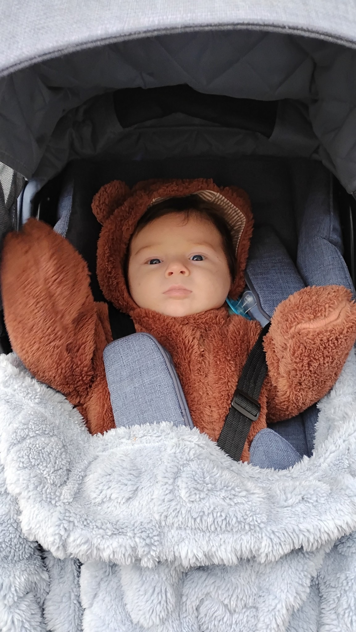 Help Anna & Her Baby Find Safety, Stability, and Hope campaign photo, 4 of 5