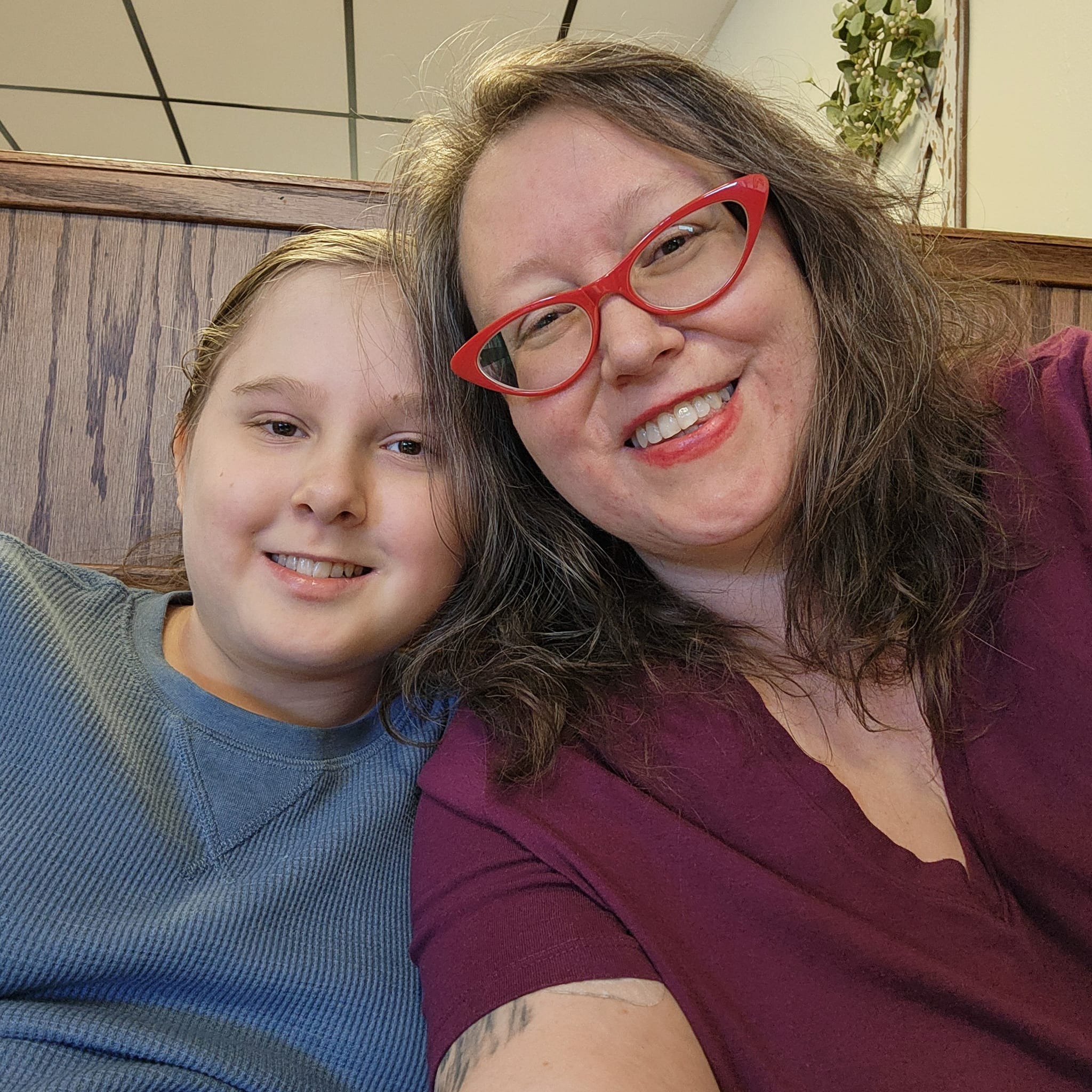 Donate to Olivia's Medical and Healing Journey campaign photo, 4 of 5