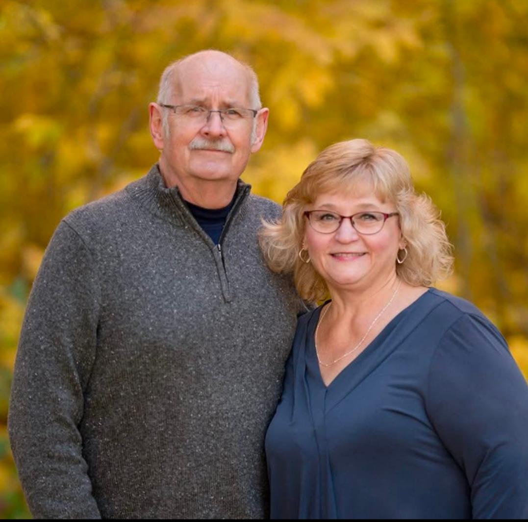 Stand by Glen and Tina in Their Time of Need campaign photo, 2 of 4