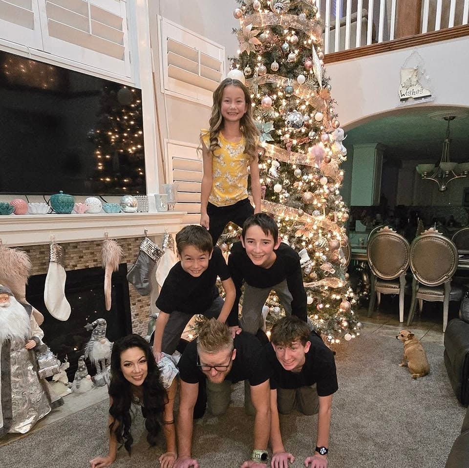 Support Denise’s Leukemia Battle campaign photo, 6 of 8