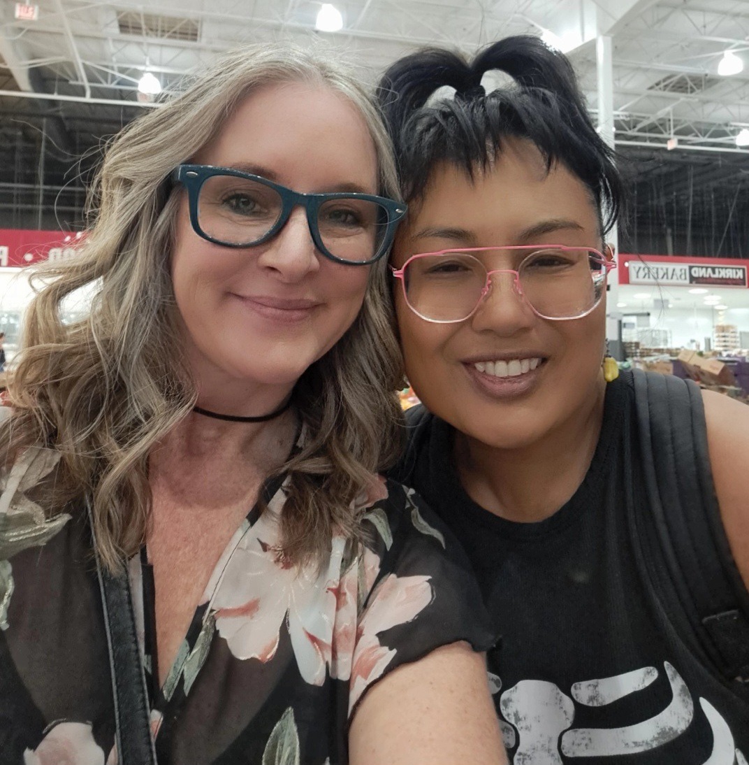 Donate to Faith Leyson's Cancer Recovery campaign photo, 2 of 5