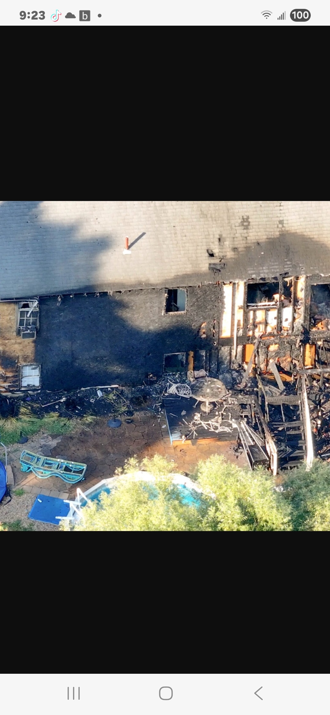 Help Tabitha and Ethan After Fire Loss campaign photo, 2 of 4