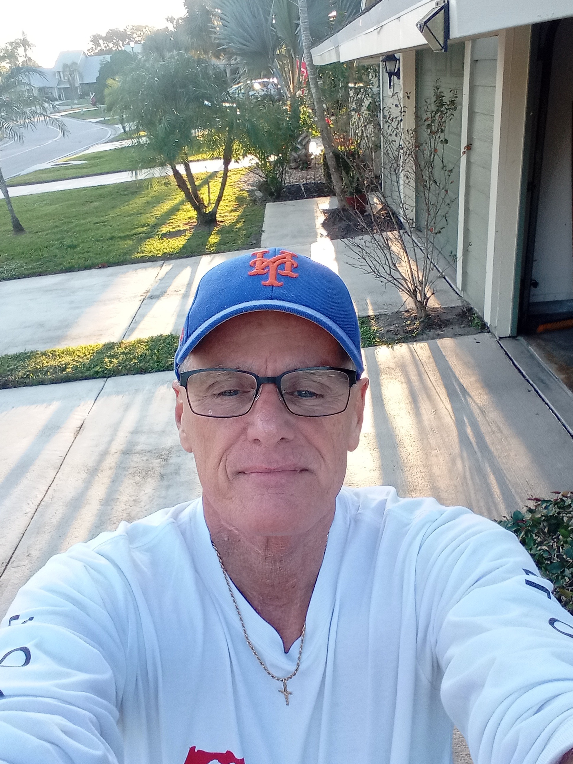 Help Terry Wicker Walk Again with Bioness L300 campaign photo, 2 of 4