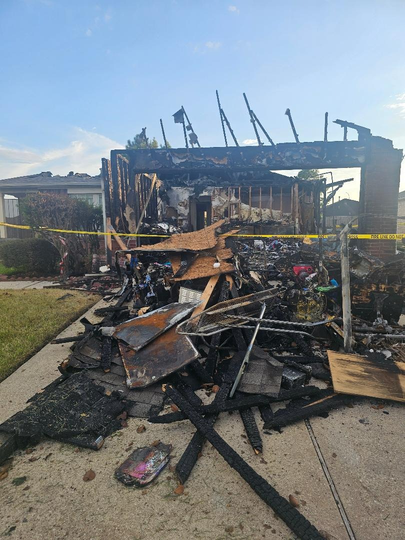 Immediate Support for Alice’s Family After Devastating Fire campaign photo, 7 of 8